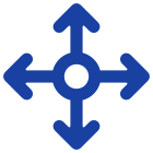 Icon move