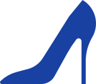 Icon shoe